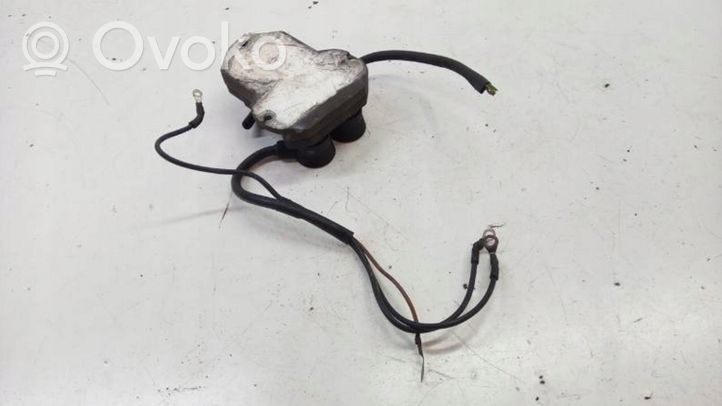 Mercedes-Benz 190 W201 Combustion module de contrôle 75454632