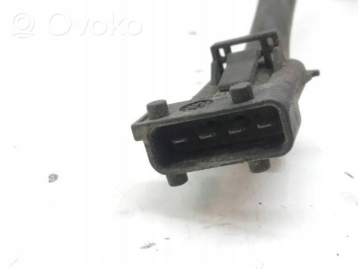 Volvo S80 Sonde lambda 9497347