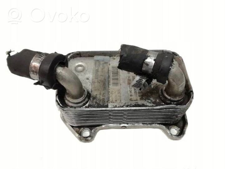 Volvo S40, V40 Radiateur d'huile moteur 45339005