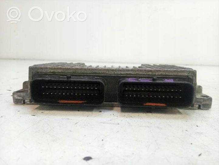 Citroen C5 Module de contrôle de boîte de vitesses ECU S118047507F