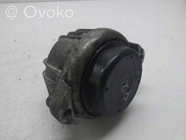 BMW 1 E81 E87 Electrovanne soupape de dépression 13981112