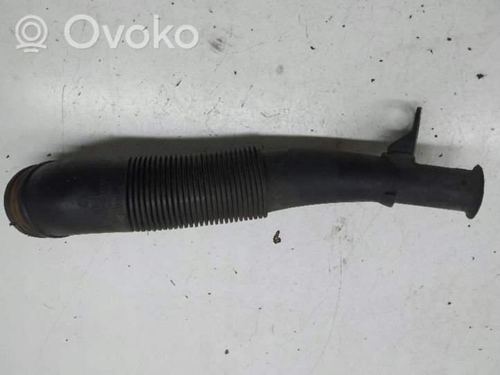 Volkswagen Lupo Air intake duct part 6N0129618B