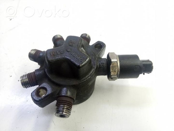 Renault Clio II Regulator ciśnienia paliwa R9144Z010C