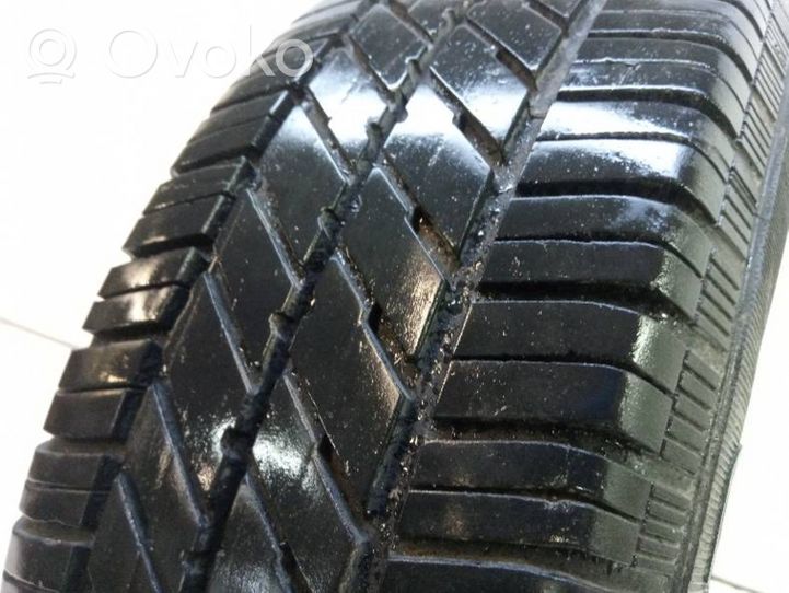 Fiat Punto (188) Opony letnie R14 GOODYEAR