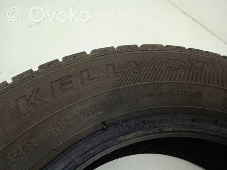 Fiat Punto (188) Opony letnie R14 KELLY