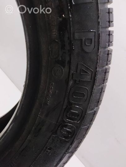 Volkswagen PASSAT B5 Opony letnie R15 PIRELLI