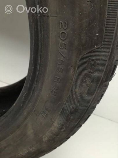 BMW 3 E46 Pneumatico invernale R16 MICHELIN