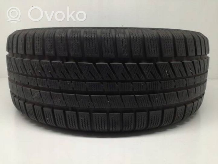 BMW 3 E46 Pneus d'hiver R16 BRIDGESTONE