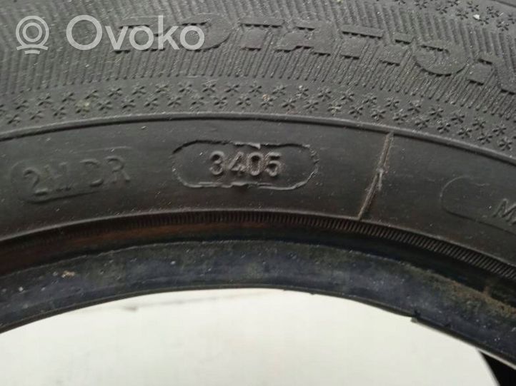 Fiat Punto (188) R14 winter tire FULDA