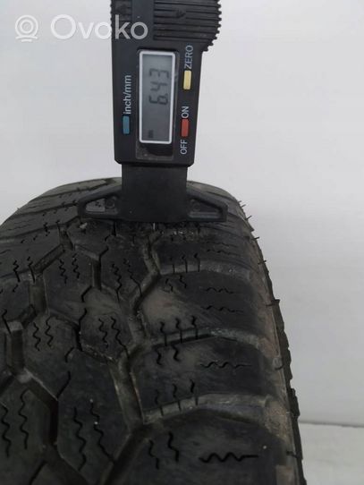 Fiat Seicento/600 Pneumatico invernale R13 MICHELIN