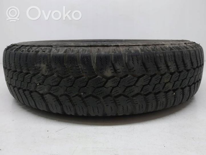 Fiat Seicento/600 Opony zimowe R13 MICHELIN