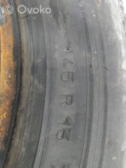 Fiat Seicento/600 Pneumatico invernale R13 MICHELIN