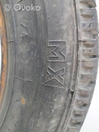 Fiat Seicento/600 Pneumatico invernale R13 MICHELIN