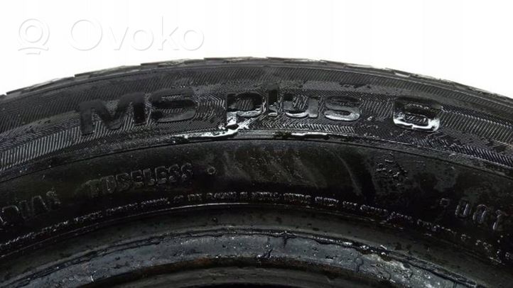 Fiat Punto (188) R14 winter tire UNIROYAL