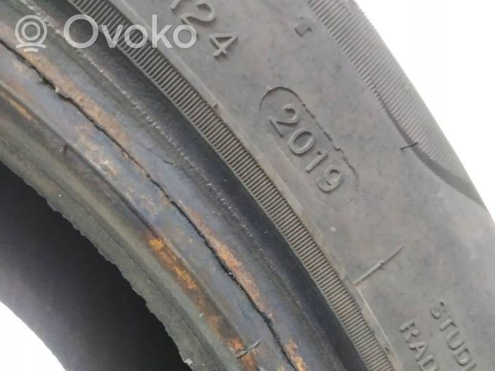 Fiat Punto (188) R14 winter tire MINERVA