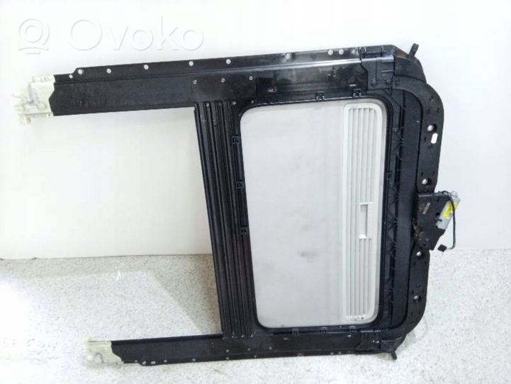 Volkswagen Jetta V Sunroof set 