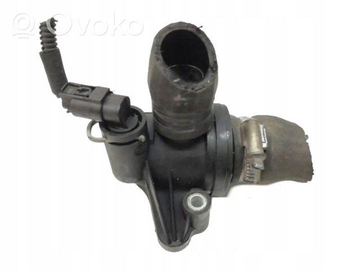 Mercedes-Benz A W168 Boîtier de thermostat A1662030275