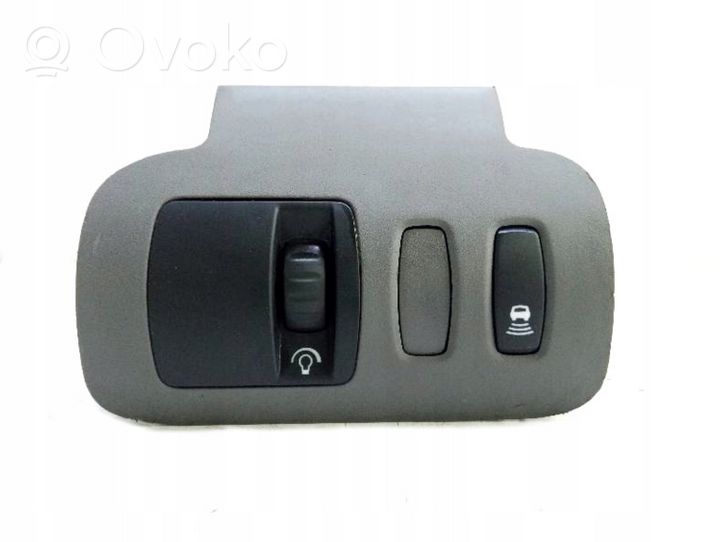 Renault Scenic RX Interruptor de luz 88020007