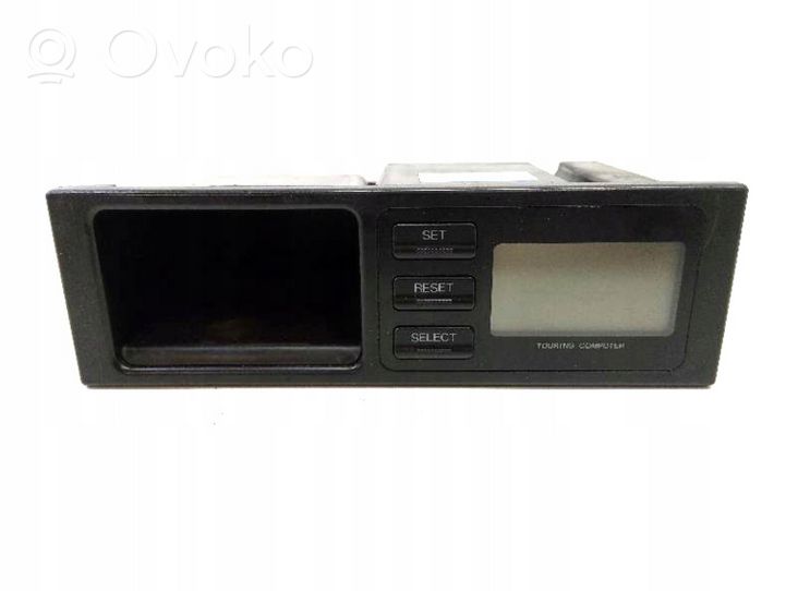 Mazda 626 Monitor/display/piccolo schermo X6T60295