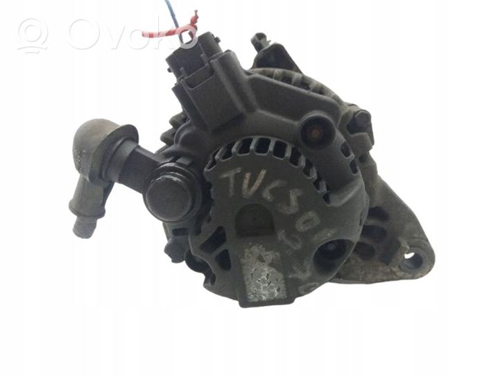 Hyundai Tucson JM Alternador 