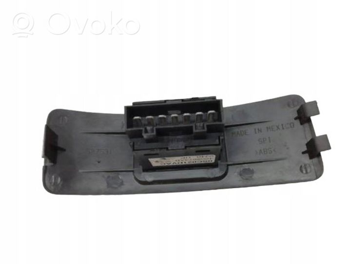 Chrysler Sebring (ST-22 - JR) Przyciski sterowania fotela 4608673AB