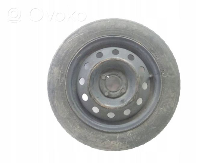 Renault Laguna I R14 spare wheel TOYO