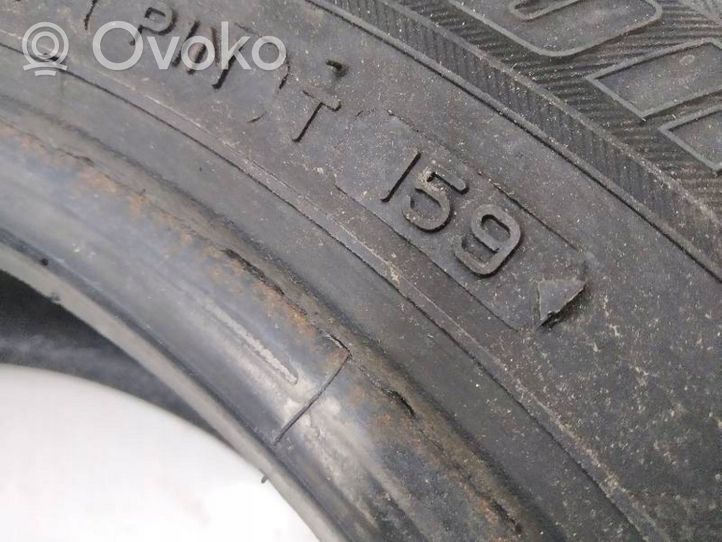 Fiat Punto (188) Pneumatici estivi R14 BRIDGESTONE