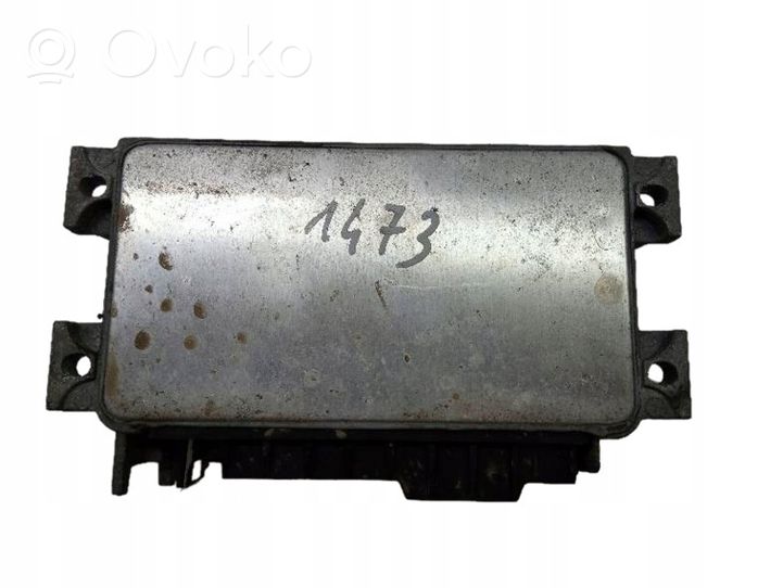 Fiat Seicento/600 Sterownik / Moduł ECU 46549737