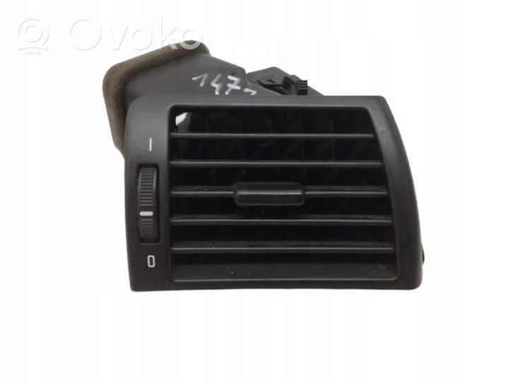 BMW 3 E46 Copertura griglia di ventilazione cruscotto 64228361898