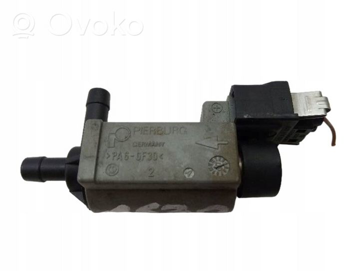 Porsche Cayenne (9PA) Solenoidinis vožtuvas 077906283B