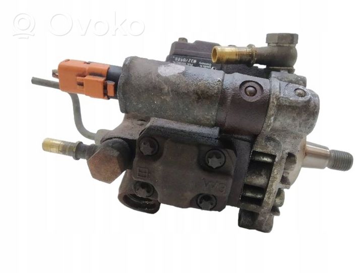 Citroen C3 Pompa wtryskowa wysokiego ciśnienia 9641852080