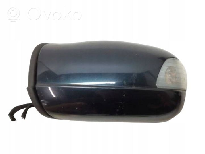 Mercedes-Benz E W210 Front door electric wing mirror LEWE