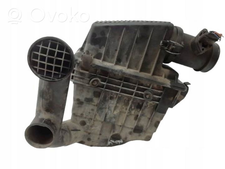 Land Rover Freelander Scatola del filtro dell’aria 0281002182