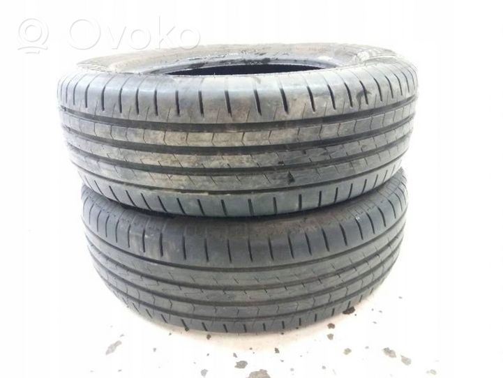 Volkswagen PASSAT B5 R15 summer tire VREDESTEIN