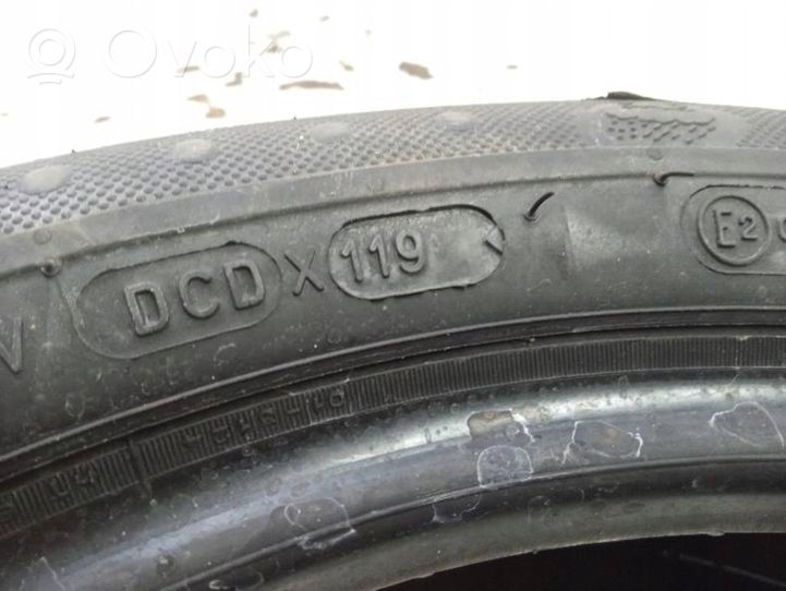 Volkswagen PASSAT B5 R 15 vasaras riepa (-as) MICHELIN