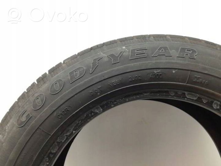 BMW 3 E46 R 16 vasarinės padanga (-os) GOODYEAR