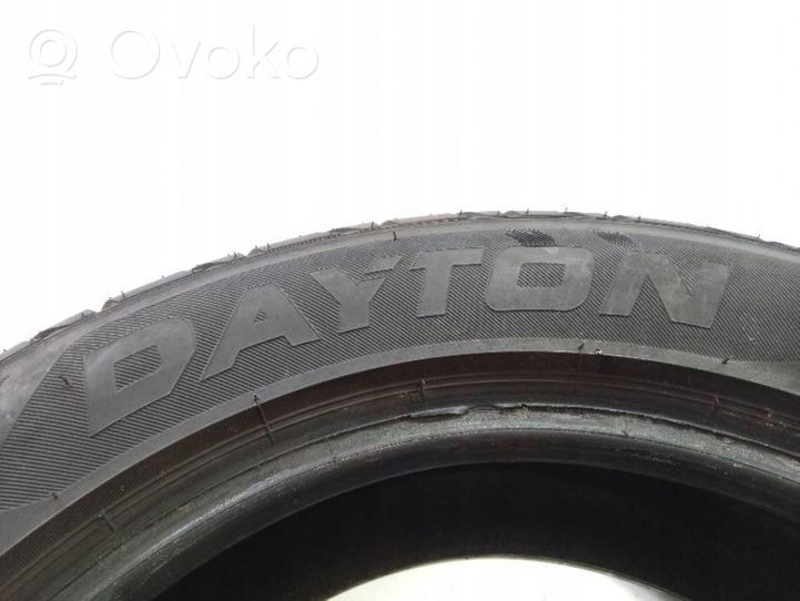 Volkswagen PASSAT B5 R 15 vasaras riepa (-as) DAYTON