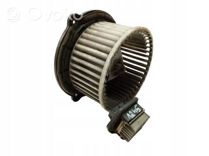 KIA Sportage Ventola riscaldamento/ventilatore abitacolo 