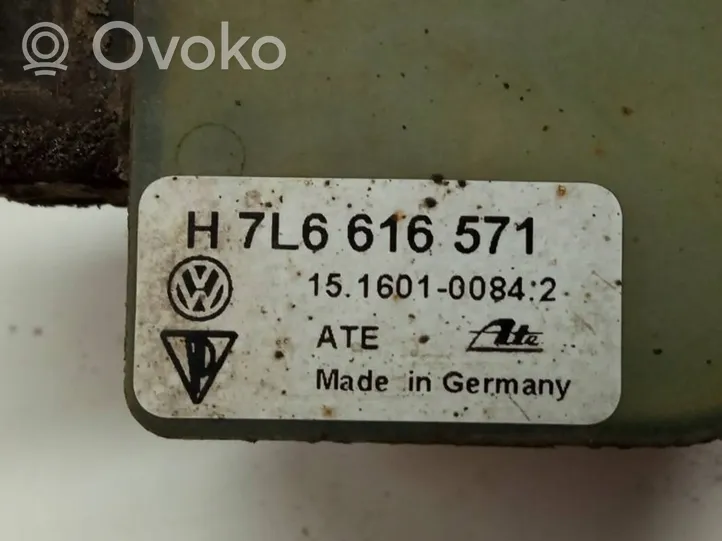 Audi Q7 4L Sensore 7L6616571
