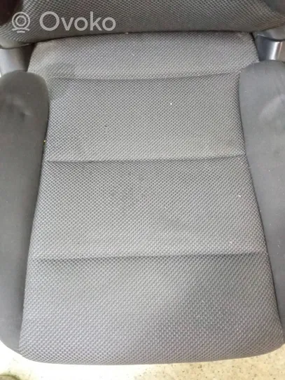 Audi A3 S3 8P Seat set 