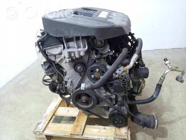Ford Focus ST Engine R9DC