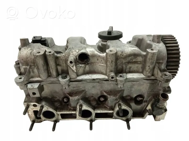 Hyundai Matrix Culasse moteur 2211127500