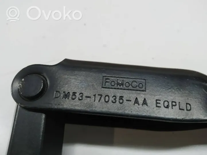 Ford Focus ST Klucz do śrub / nakrętek kół DM53-17035-AA