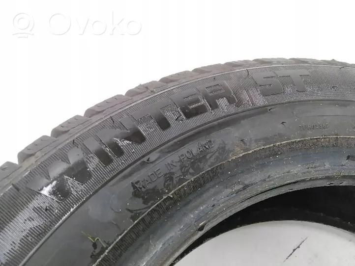 Fiat Punto (188) R14 winter tire 