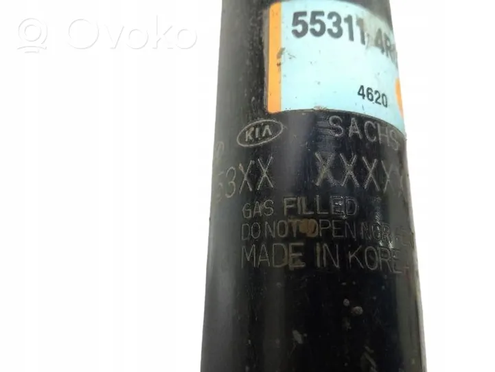 KIA Optima Front shock absorber/damper 55311