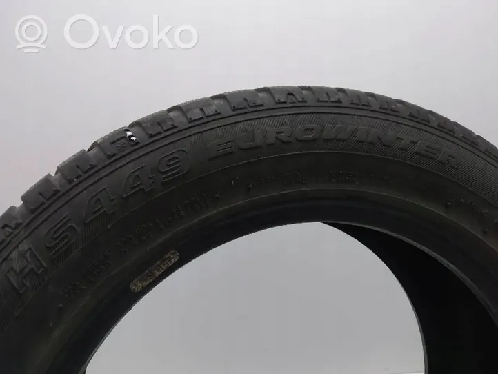 BMW 3 E46 R16 winter tire 