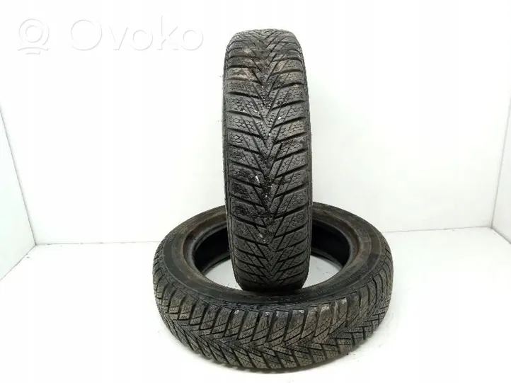 Volkswagen PASSAT B5 R15 winter tire 