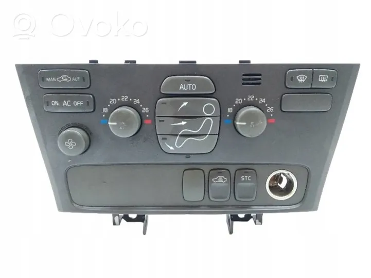 Volvo S60 Centralina del climatizzatore 8691950