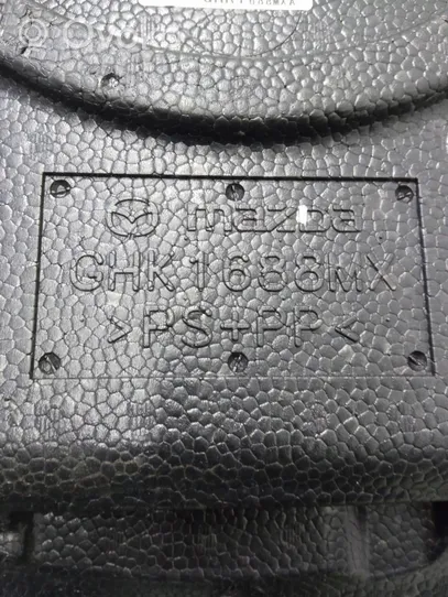 Mazda 6 Tapis de coffre GHK1688MXA