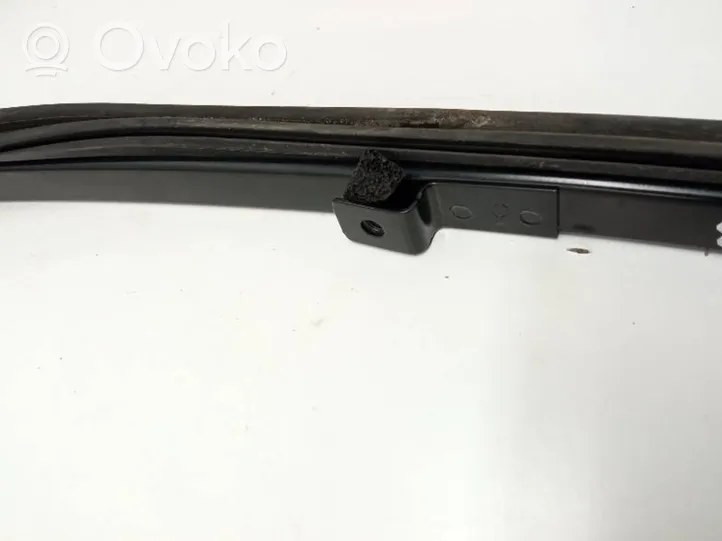 Mazda 6 Listón embellecedor de la puerta delantera (moldura) 